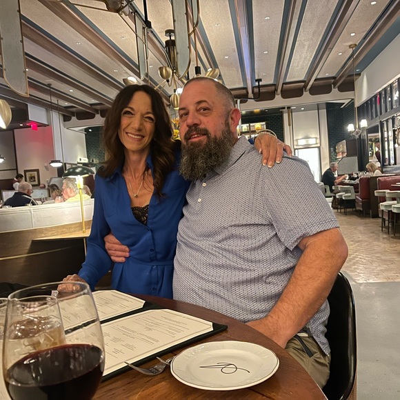 Meet your Posher, Georgette - Picture 2 of 4